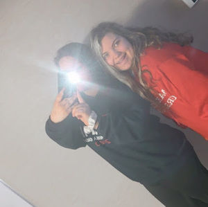 Meet your Posher, Lexi